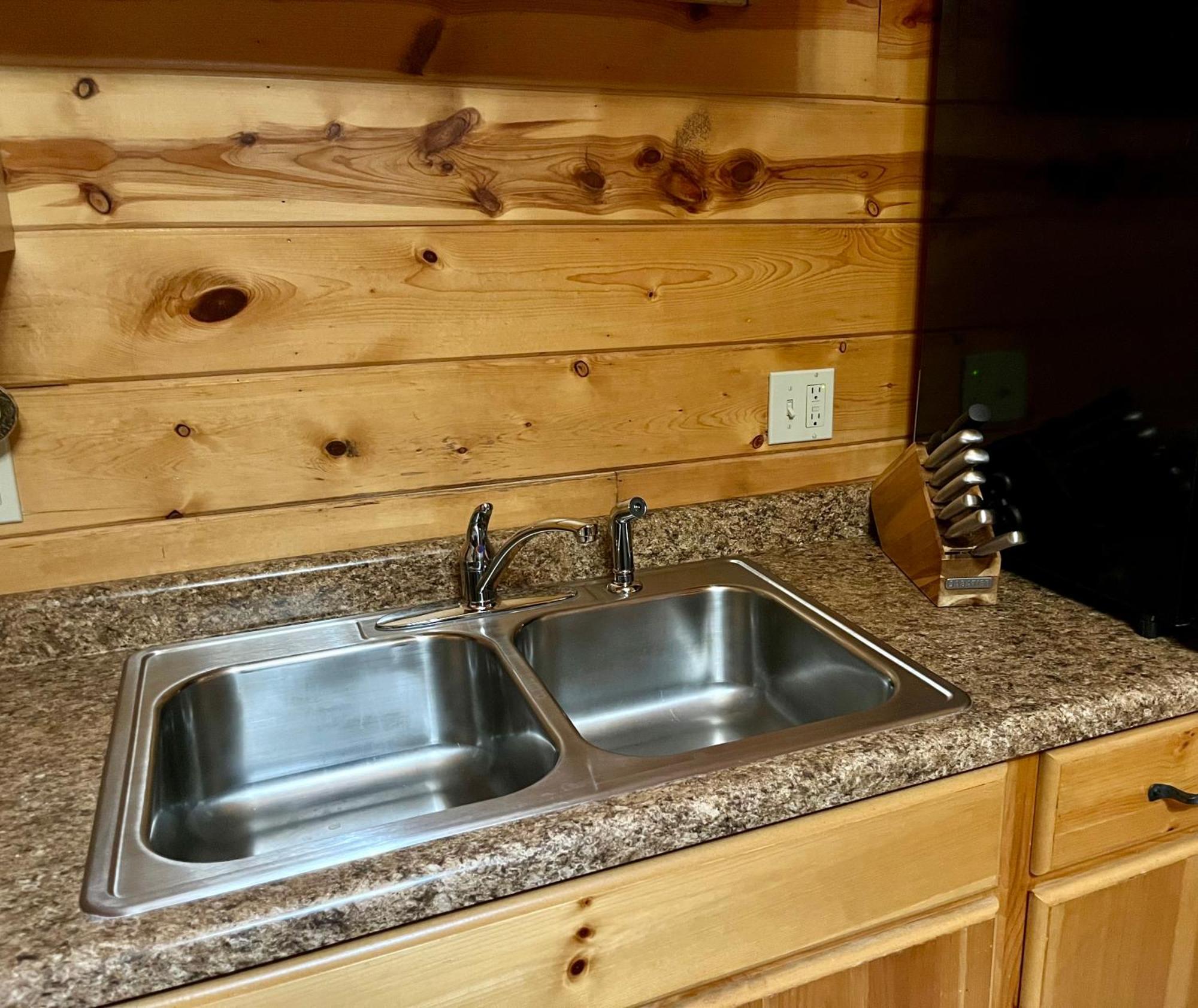 Badlands Frontier Cabins Wall Exterior foto